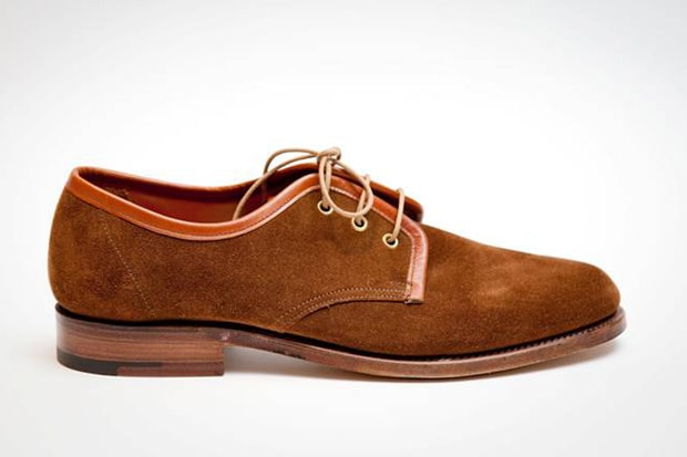 Grenson 2010 Spring/Summer Preview