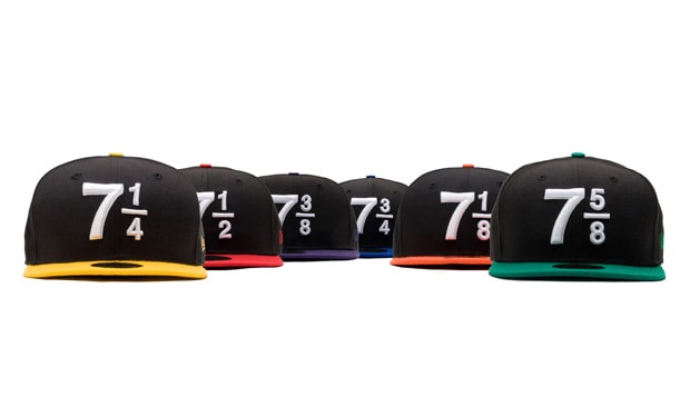 Talkin' Baseball on X: This year's All-Star Game hats (via