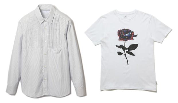 Head Porter Plus 2009 Fall/Winter Collection