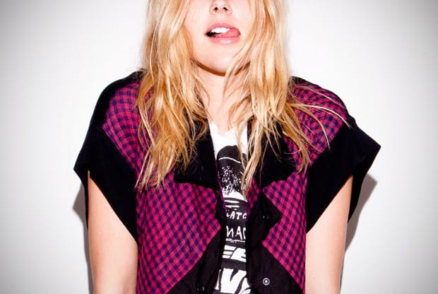 Hellz 2009 Fall "Style Warriors" Collection