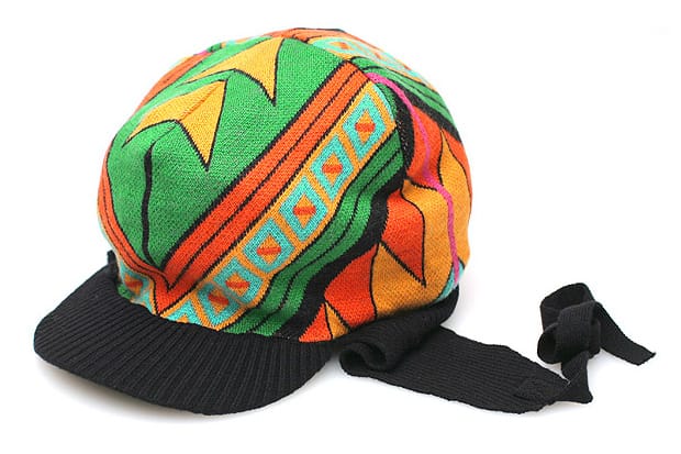 Henrik Vibskov 2009 Fall/Winter Accessories Collection