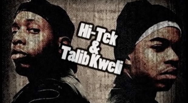 Hi-Tek & Talib Kweli Interview with Karmaloop TV