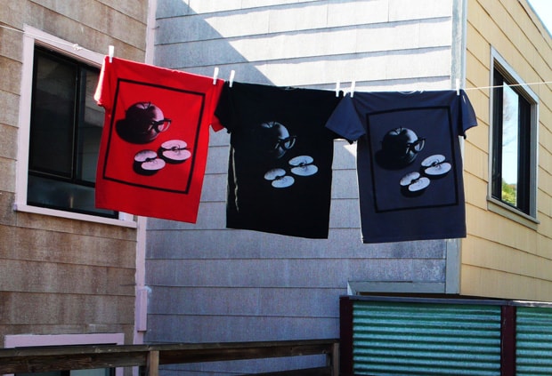 HomeRoom 2009 Fall T-Shirts