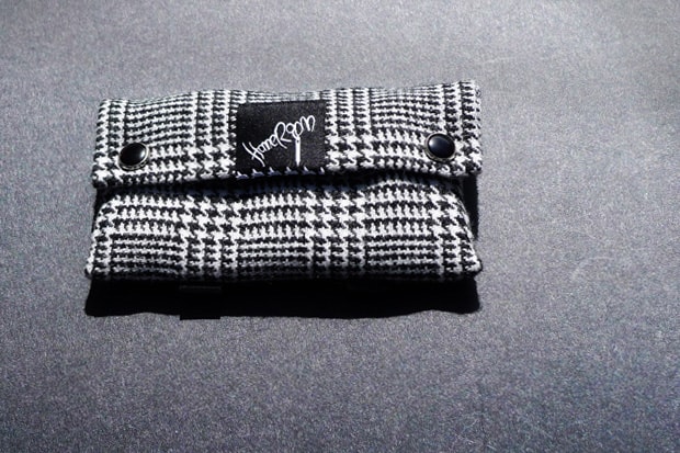 HomeRoom Houndstooth iPhone / Blackberry Case