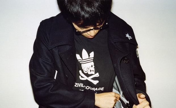 honeyee Feature: Originals by Originals -kzk- × NEIGHBORHOOD