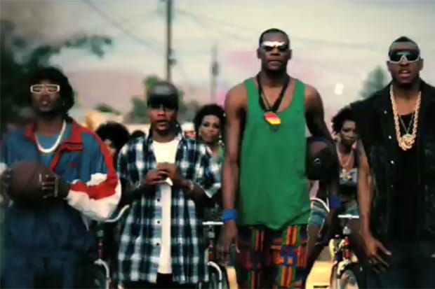 Hyperizers - Don't Criticize (Hyperize)