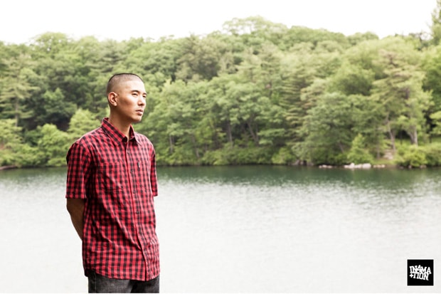 In4mation 2009 Fall Lookbook