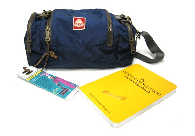JanSport Heritage Bag Collection