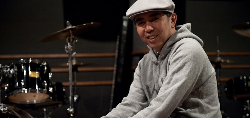 jeffstaple and Hiroshi Fujiwara: NYC meets Tokyo