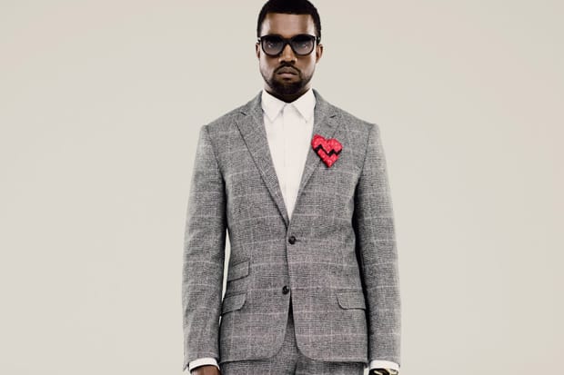 Rumor: Kanye West x Air Jordan [RUMORS FALSE]
