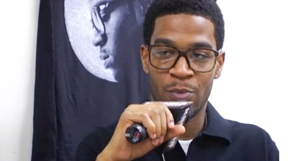 Kid Cudi Interview with Karmaloop TV - Part 2