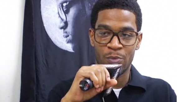 Kid Cudi Interview with Karmaloop TV - Part 2