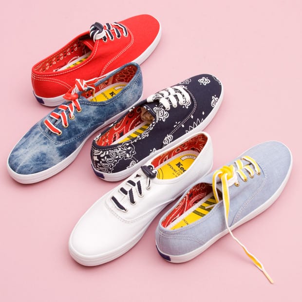 keds pantip