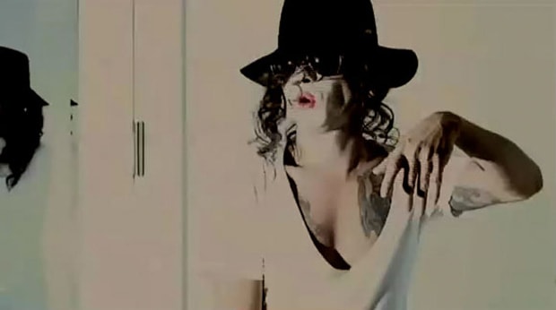 Keiichi Nitta – 100K Part 2 Video