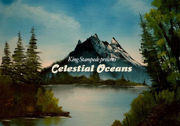 King Stampede Fall 2009