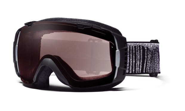 KRINK x Smith Goggle & Helmet Collection