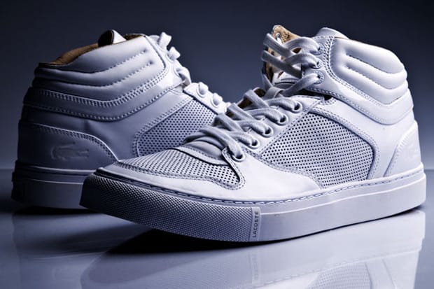 Lacoste Stealth Cadmus UE