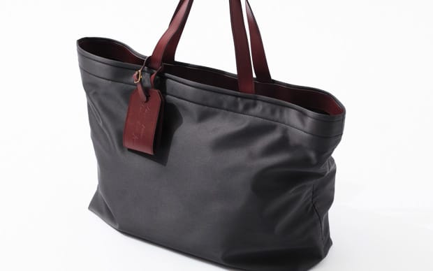 Lanvin 120th Anniversary Tote Bag