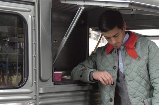 Lavenham 2010 Spring/Summer Collection