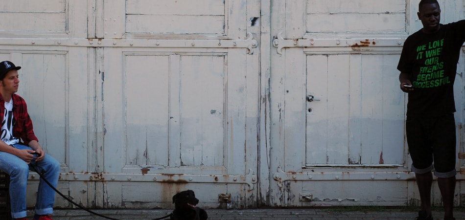 Le Le x Patta x Converse 5th Anniversary Project