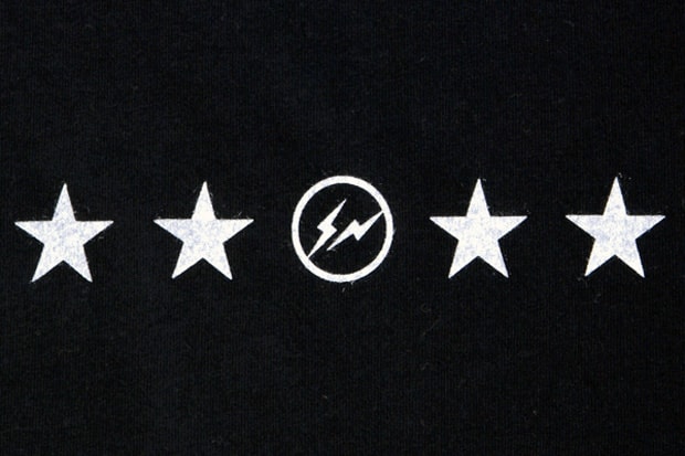 Levi's Fenom Star Print Pocket Tee