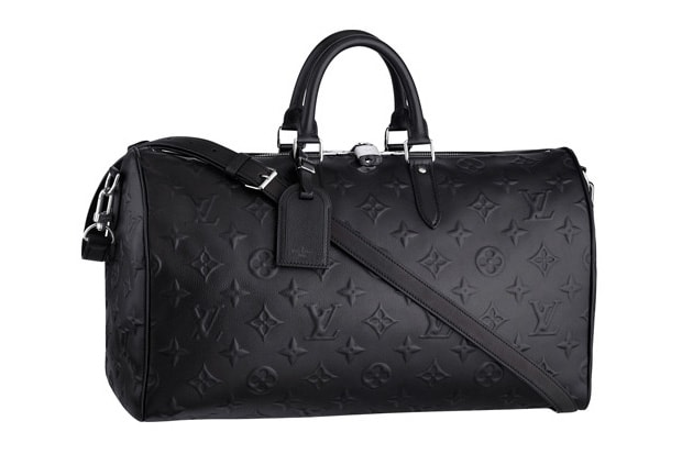 Louis Vuitton Monogram Revelation Bag