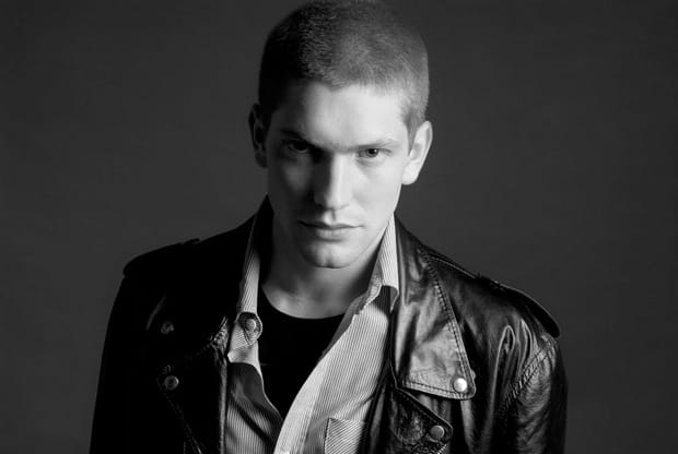 Lovers & Fuckers 2009 Winter Lookbook