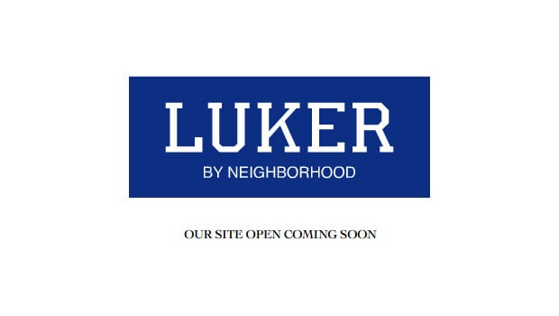 LUKER by Neighborhood Website Preview