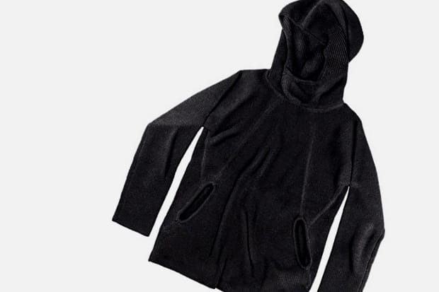 Marc Newson for G-Star Limited Anorak