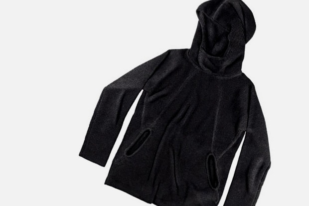 Marc Newson for G-Star Limited Anorak