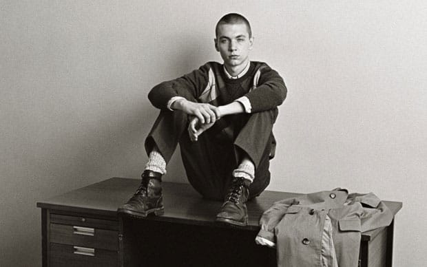 Margaret Howell 2009 Fall/Winter Collection