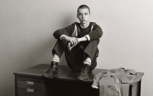 Margaret Howell 2009 Fall/Winter Collection