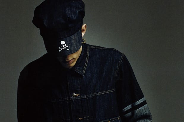 mastermind JAPAN 2009 Fall/Winter Lookbook