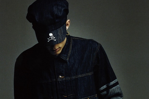 mastermind JAPAN 2009 Fall/Winter Lookbook