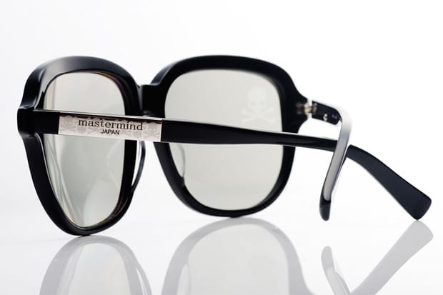mastermind Japan x Club Designer Sunglasses