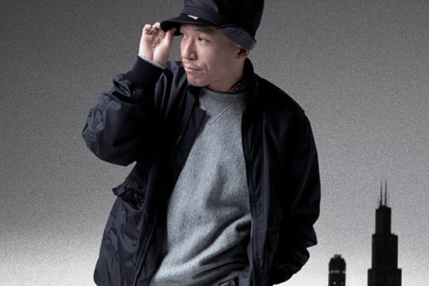 MASTERPIECE 2009 Fall/Winter Collection