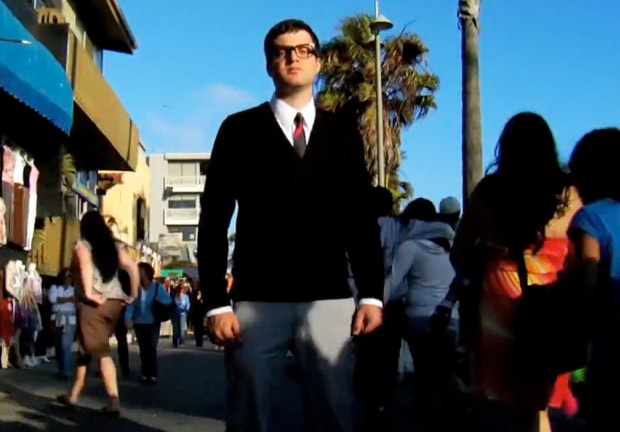 Mayer Hawthorne - Maybe So Maybe No