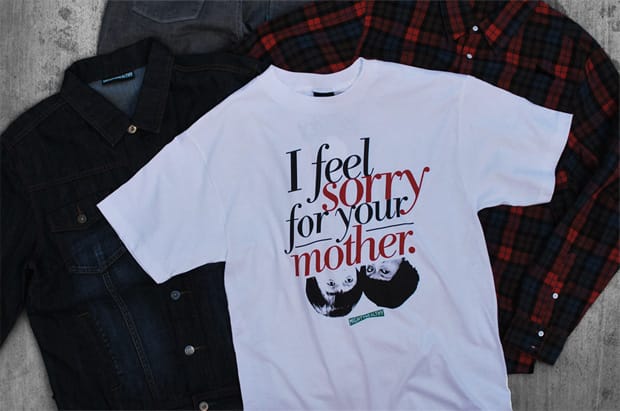 Mighty Healthy 2009 Fall/Winter Collection