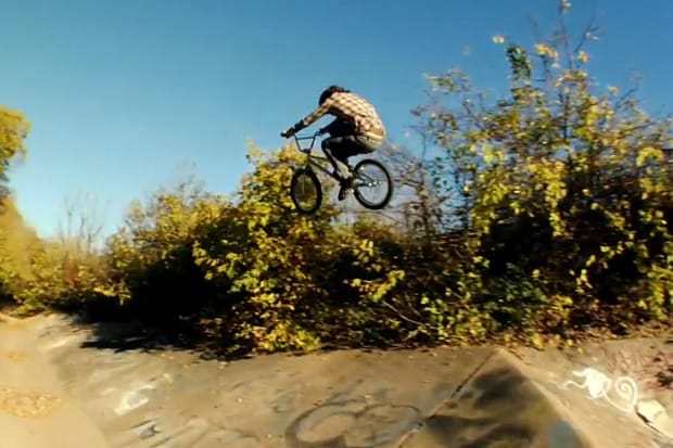 Mutiny Bikes "Let's Get Mystical" Trailer