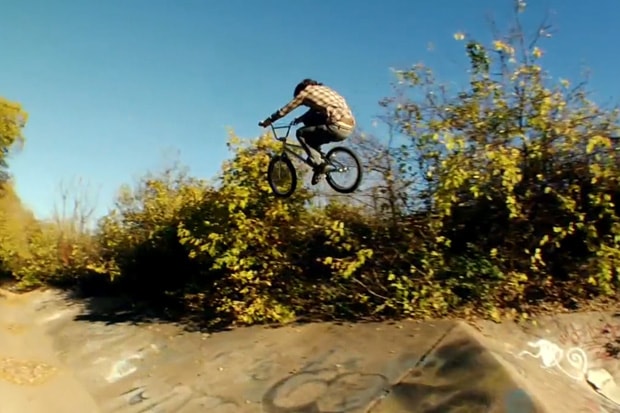 Mutiny Bikes "Let's Get Mystical" Trailer