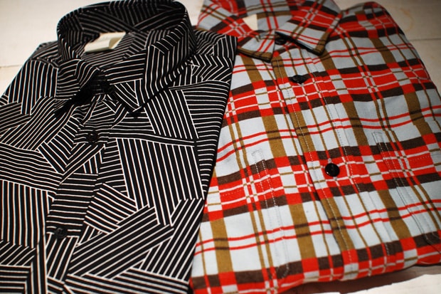 N. Hoolywood 2009 Fall/Winter Collection August Release