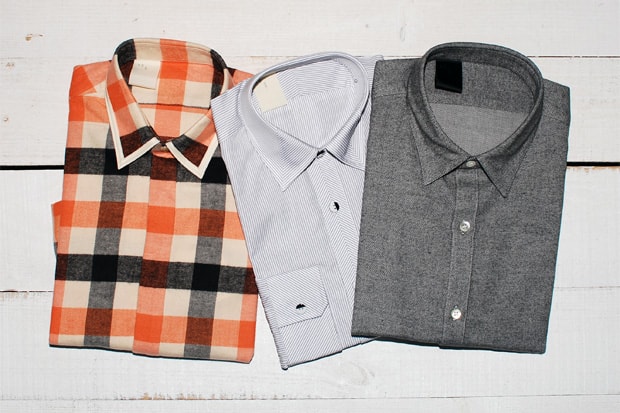 N. Hoolywood 2009 Fall/Winter Collection