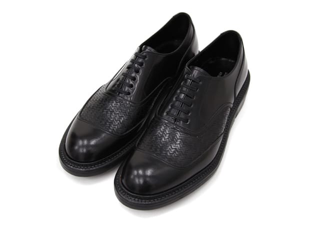 N. Hoolywood 2009 Fall/Winter Oxfords