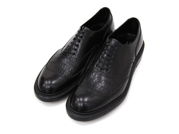 N. Hoolywood 2009 Fall/Winter Oxfords