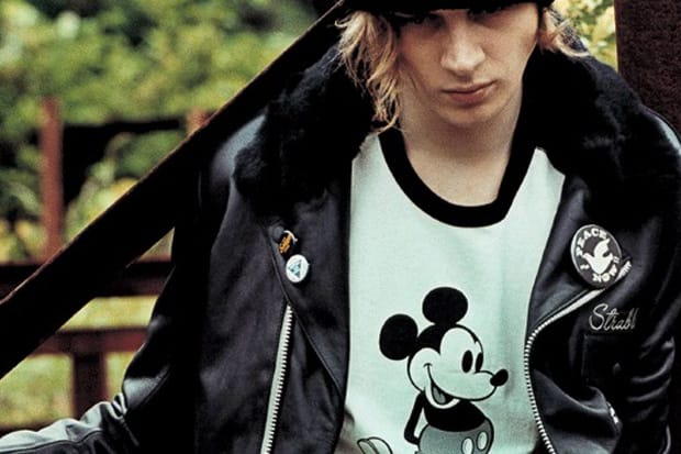 NEIGHBORHOOD 2009 Fall/Winter "W.D.W.Y.F.W." September Catalog Update