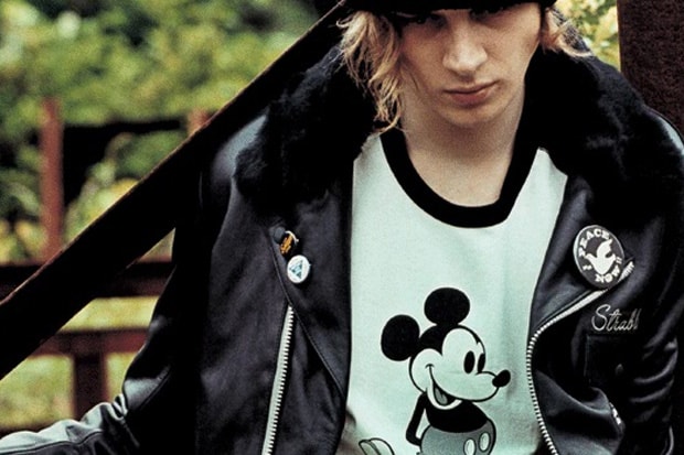 NEIGHBORHOOD 2009 Fall/Winter "W.D.W.Y.F.W." September Catalog Update