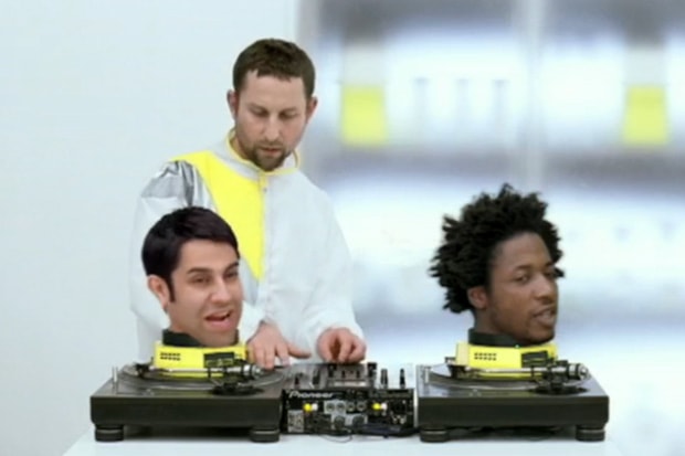 Neurosonics Audiomedical Video