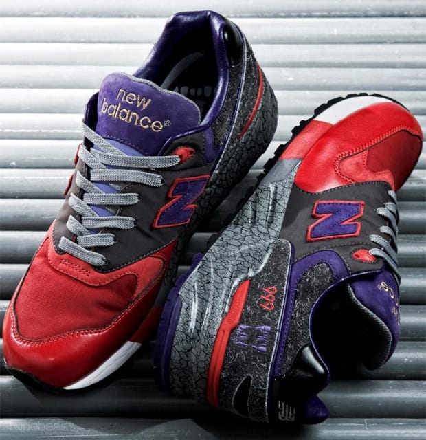 new balance 999 criança