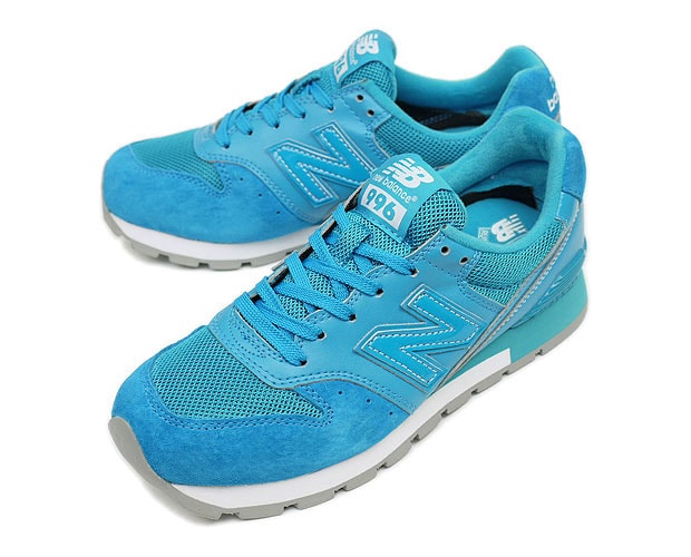 New Balance CW996M "Tonal" Collection