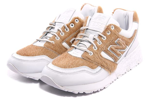 New Balance M575 'Horse Hair'